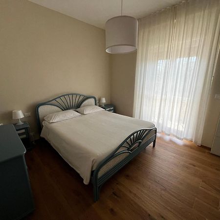 Villa Sissi Бари Экстерьер фото